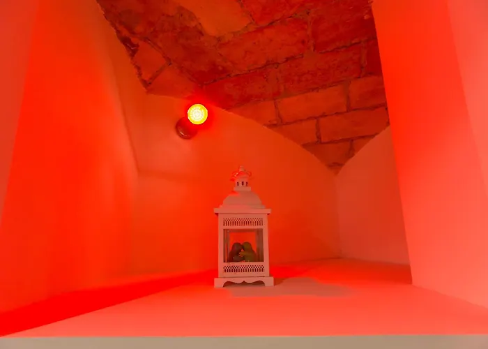 The Loft Gallery By Giulia