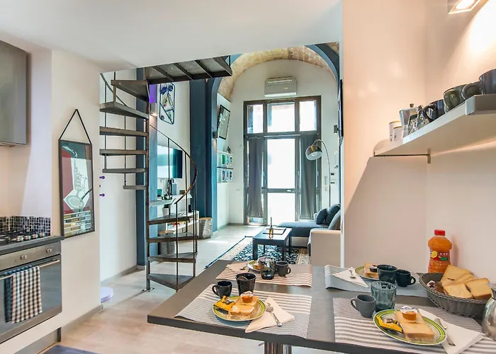 The Loft Gallery By Giulia * Rome