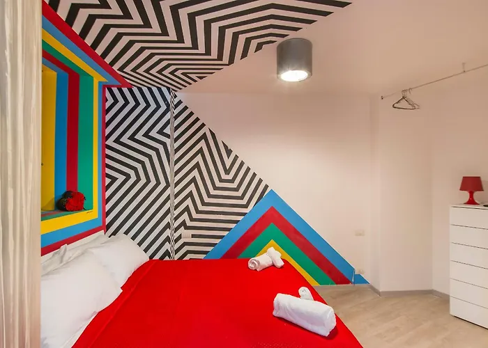 The Loft Gallery By Giulia Rome
